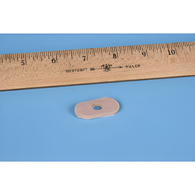 Dr. Jill's ft Pads J-5***FELT FLESH 1/8-Dr. Jill's ft Pads Corn Pad, Ankle Braces & ft Supports (BG/100)
